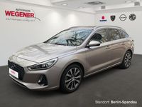 Gebraucht Hyundai i30 140 PS (102 kW) 2018 Kleinwagen