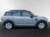 Gebraucht Mini Cooper Countryman 136 PS (100 kW) 2019 Grau SUV
