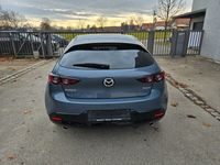 gebraucht Mazda 3 Selection..Matrix..Head-Up...1 JAHR GARANTIE..