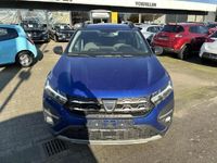Gebraucht Dacia Sandero Essentiel 101 PS (74 kW) 2022 Blau Kleinwagen