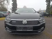 Gebraucht VW Passat Highline 239 PS (175 kW) 2016 Schwarz Kombi