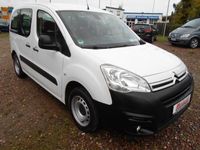 gebraucht Citroën Berlingo Business L1/1.Hd/PDC/Klima/Erst29987Km