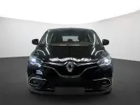 Gebraucht Renault Grand Scénic IV Equilibre 140 PS (102 kW) 2023 Sternenschwarz Van / Kleinbus