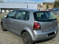 gebraucht VW Polo 1.2