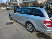 gebraucht Mercedes 220 BlueEFFICIWNCY