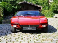 gebraucht De Tomaso Pantera 