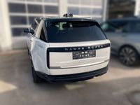 gebraucht Land Rover Range Rover 4.4 P615 SV 23 Z. AHK Event-Suite 24