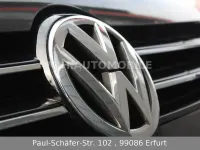 Gebraucht VW Sharan Trendline 140 PS (102 kW) 2011 Grau Van / Kleinbus
