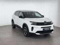 Gebraucht Citroën C5 Aircross 136 PS (100 kW) 2024 Weiß SUV