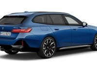 Gebraucht BMW 550e Comfort Edition 489 PS (359 kW) 2025 Blau Kombi