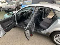 Gebraucht Audi A6 170 PS (125 kW) 2001 Silber Limousine