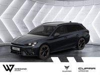 Neu Cupra Leon 204 PS (150 kW) 2026 Grau Limousine