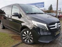 gebraucht Mercedes V250 V -Klasse V250/300 d extralang*LEDER*KAMERA 360