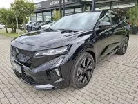 Ny Renault Rafale Esprit Alpine 200 HK (147 kW) 2025 Sort SUV