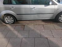 Gebraucht Ford Fiesta 69 PS (50 kW) 2005 Weiß Kleinwagen