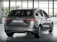 Gebraucht Mercedes B200 Advanced Plus 163 PS (119 kW) 2025 Mountain grau Kleinwagen