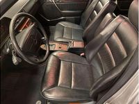 Gebraucht Mercedes E320 220 PS (161 kW) 1994 Silber Limousine