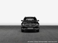 Gebraucht Mercedes EQA350 AMG 214 kW (292 PS) 2022 Schwarz SUV