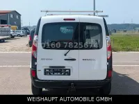 Używany Renault Kangoo Rapid Extra 90 KM (66 kW) 2019 Biały Minivan