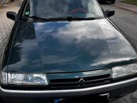 Gebraucht Citroën C3 90 PS (66 kW) 1998 Grün Kombi