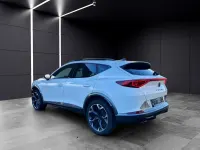 Używany Cupra Formentor 150 KM (110 kW) 2024 Biały SUV