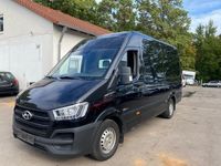 gebraucht Hyundai H 350 Kasten Kasten L3H2 Profi