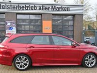 gebraucht Ford Mondeo Turnier 2.0 SCTi ST-Line Navi AHK LED PDC