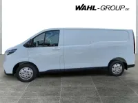 Neu Maxus V70 147 PS (108 kW) 2026 Warm white Van