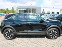 Gebraucht Opel Mokka Elegance 101 PS (74 kW) 2024 Schwarz SUV