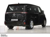 Neu VW ID. Buzz Pure 169 kW (231 PS) 2026 Schwarz Van / Kleinbus