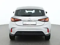 Gebraucht MG MG3 Comfort 116 PS (85 kW) 2025 Silber Kleinwagen