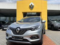 Gebraucht Renault Kadjar Techno 158 PS (116 kW) 2022 Grau SUV