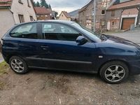 gebraucht Seat Ibiza 