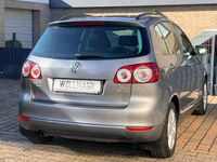 Gebraucht VW Golf VI Team 105 PS (77 kW) 2010 Grau Kleinwagen