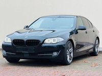 Gebraucht BMW 530 Performance 258 PS (189 kW) 2013 Schwarz Limousine
