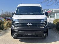 Gebraucht Nissan Interstar N-Connecta 150 PS (110 kW) 2025 Weiss Van