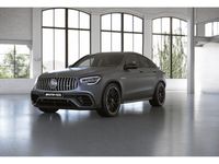 gebraucht Mercedes GLC63 AMG S 4M+ Coupé