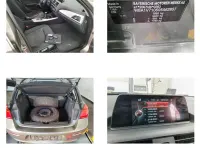 Gebraucht BMW 116 116 PS (85 kW) 2016 Silber Kleinwagen