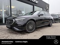 Gebraucht Mercedes E450 AMG 367 PS (269 kW) 2026 Lack obsidianschwarz Kombi