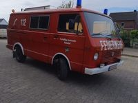 gebraucht VW LT 31 Feuerwehr