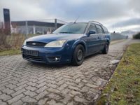 gebraucht Ford Mondeo Kombi 2,5ltr V6 Xenon