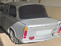 Gebraucht Trabant 601 26 PS (19 kW) 1980 Kleinwagen