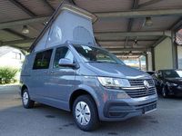 Neu VW California California 110 PS (80 kW) 2025 Weiß Van