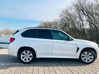 Gebraucht BMW X5 381 PS (280 kW) 2014 SUV