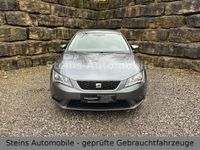 gebraucht Seat Leon Style 1.6 TDI Lim.*KLIMAAUT.*NAVI*SHZ*PDC*