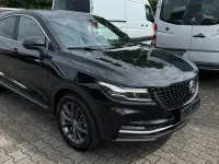 Gebraucht DFSK Fengon 137 PS (100 kW) 2021 Schwarz Limousine