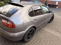 Second-hand Seat Leon 105 CP (77 kW) 2004 Hatchback