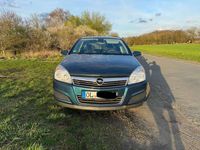 gebraucht Opel Astra Edition 1.6 TwinPort Carplay|Temp|RDKS|Automatik