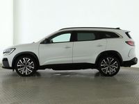 Brugt Renault Espace Iconic 200 HK (147 kW) 2025 Hvid SUV
