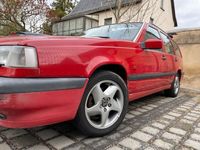 gebraucht Volvo 850 Baujahr 1992